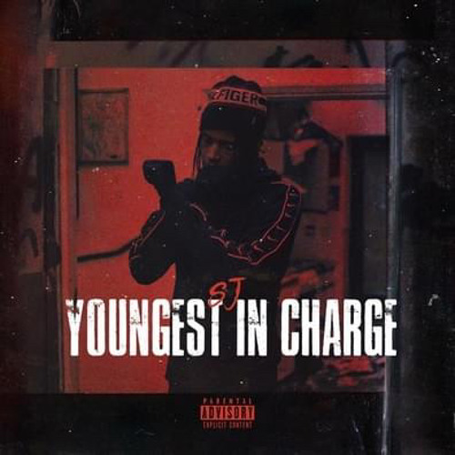 SJ-Youngest in charge(slowed x reverbed)