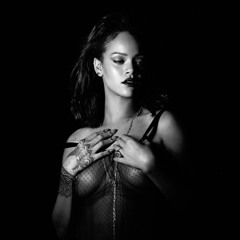 Rihanna x Luther Vandross - Never Kissed It Too Much (Mashup)