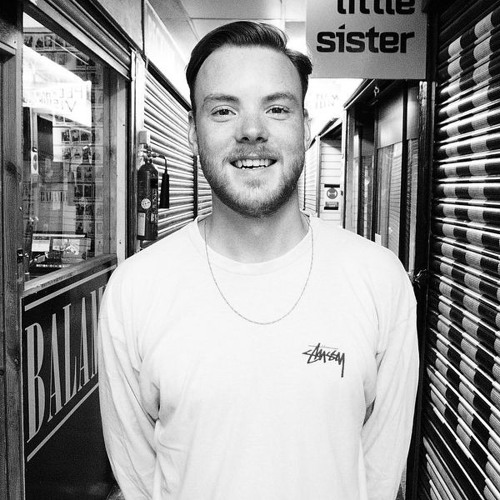 Kit Lockey w/ Truska & niceup - November 2020