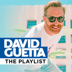 David Guetta Playlist