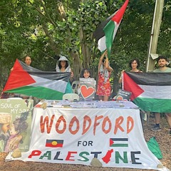 Israel’s genocide betrays the holocaust