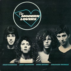 50 Years of Music: 1976 – The Modern Lovers - "Pablo Picasso"