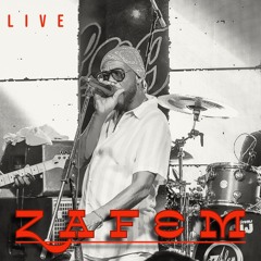 Ala De Ka ( ZAFEM LIVE MIAMI 🇺🇸 MAY 2025)