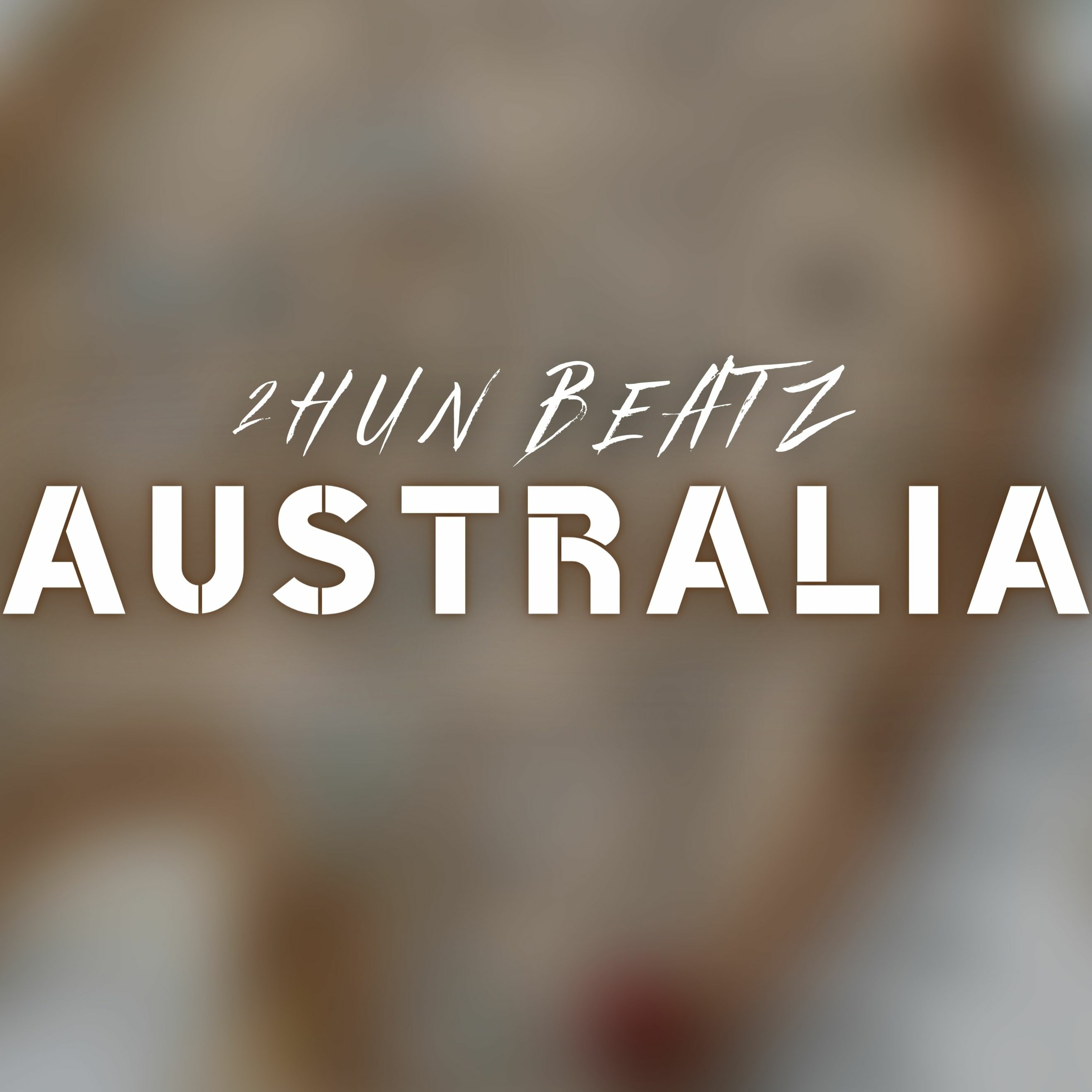 Australia episode artwork
