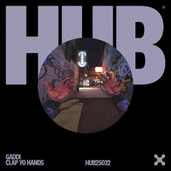 Clap Yo Hands