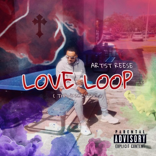 love loop ( THANKSGIVING )