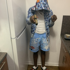 Baby torch - Pass the phone