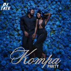 Kompa Party Night 2