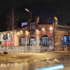 M.DOP b2b TOCZ @ RSO.BERLIN, RFLXN, ROBUS CLOSING, October 1st 2023