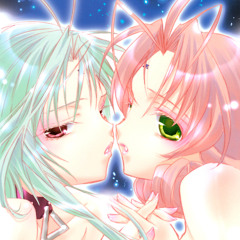 Love Slave [ DearS ]
