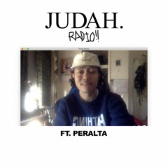 JUDAH.RADIO FT. PERALTA