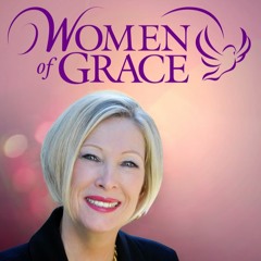 Women of Grace with Johnnette Williams - 02.19.2024