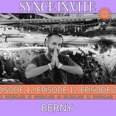 Synce Invite 012: Berny