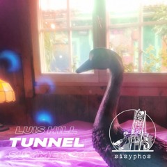 Luis Hill @ Sisyphos Tunnel, Summer 2024