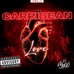 CARIBBEAN LOVE VOL.1