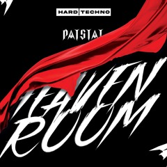HEAVEN ROOM STAGE LIVE SET 2 - HARD TECHNO