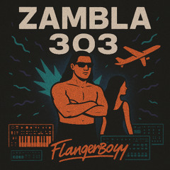 Zambla 303