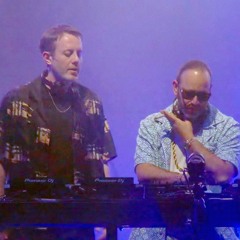 Chase & Status - Shoot Out The Lights ID (Ft. Irah)