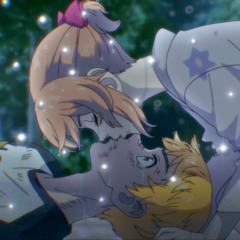 soulmate part. matter