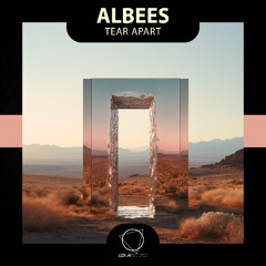 Albees - Tear Apart (Lizplay Records)