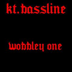 WOBBLEY ONE