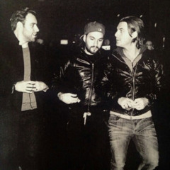 Miami 2 Ibiza x Mikrofonkåt (Noah Mashup) (SHM M2I Rework)