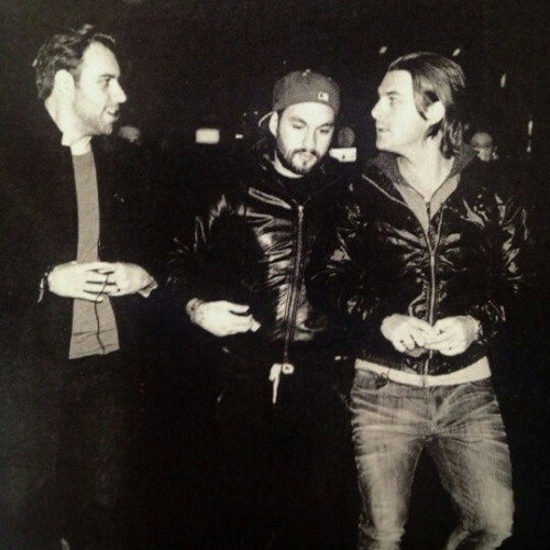 Miami 2 Ibiza x Mikrofonkåt (Noah Mashup) (SHM M2I Rework)