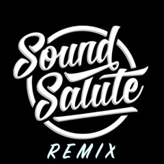 Vybz Kartel - Fire Vybz (Sound Salute Remix)