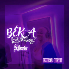 Beka - C'est Doux ( Remix )