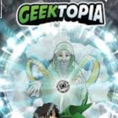 geektopia w kittykat