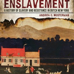 ⚡PDF❤ Spaces of Enslavement: A History of Slavery and Resistance in Dutch New York (New Netherl