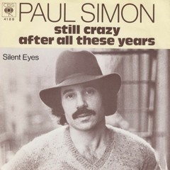 Paul Simon's Still Crazy After All These Years