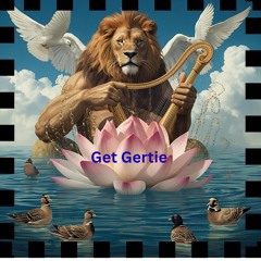 Get Gertie By Mak Attack