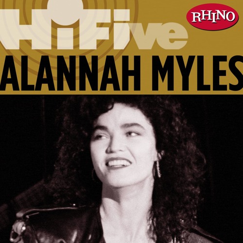 Stream Black Velvet by Alannah Myles | Listen online for free on