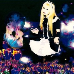 ✙ old-school visual kei ✙