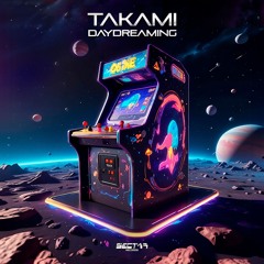 Takami - Daydreaming @ Sectar Records