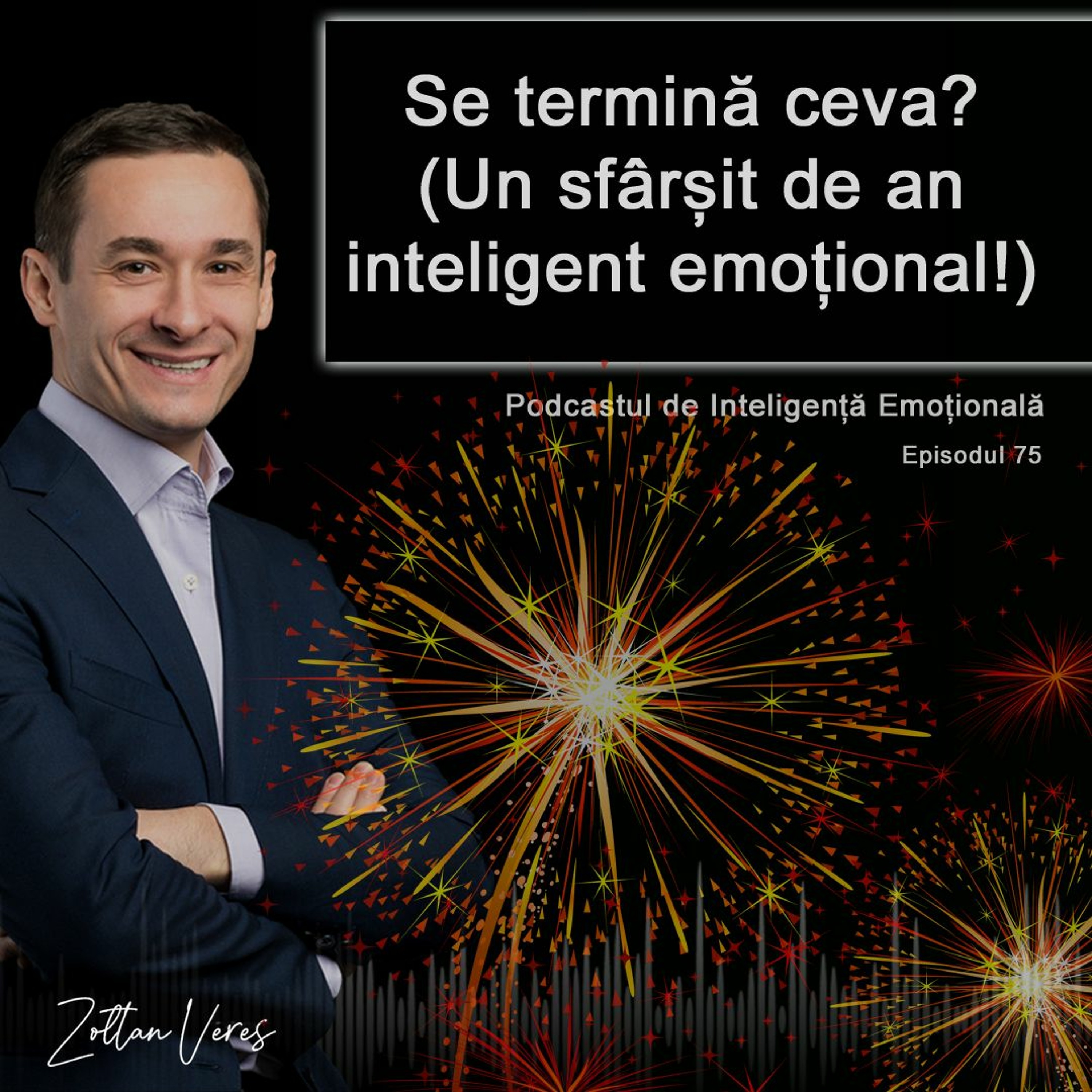 Podcastul de EQ