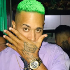 ACAPELLAS MC CHAVÃO DO PIRA 2025 - 130 BPM FUNK