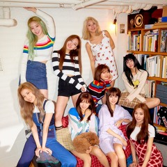 One In A Million We Are TWICE