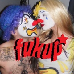 fukup prod. akachi + vile