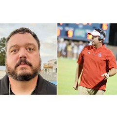 Episode 1179 (Hour 2): Larry Dale II and Matt Beaman