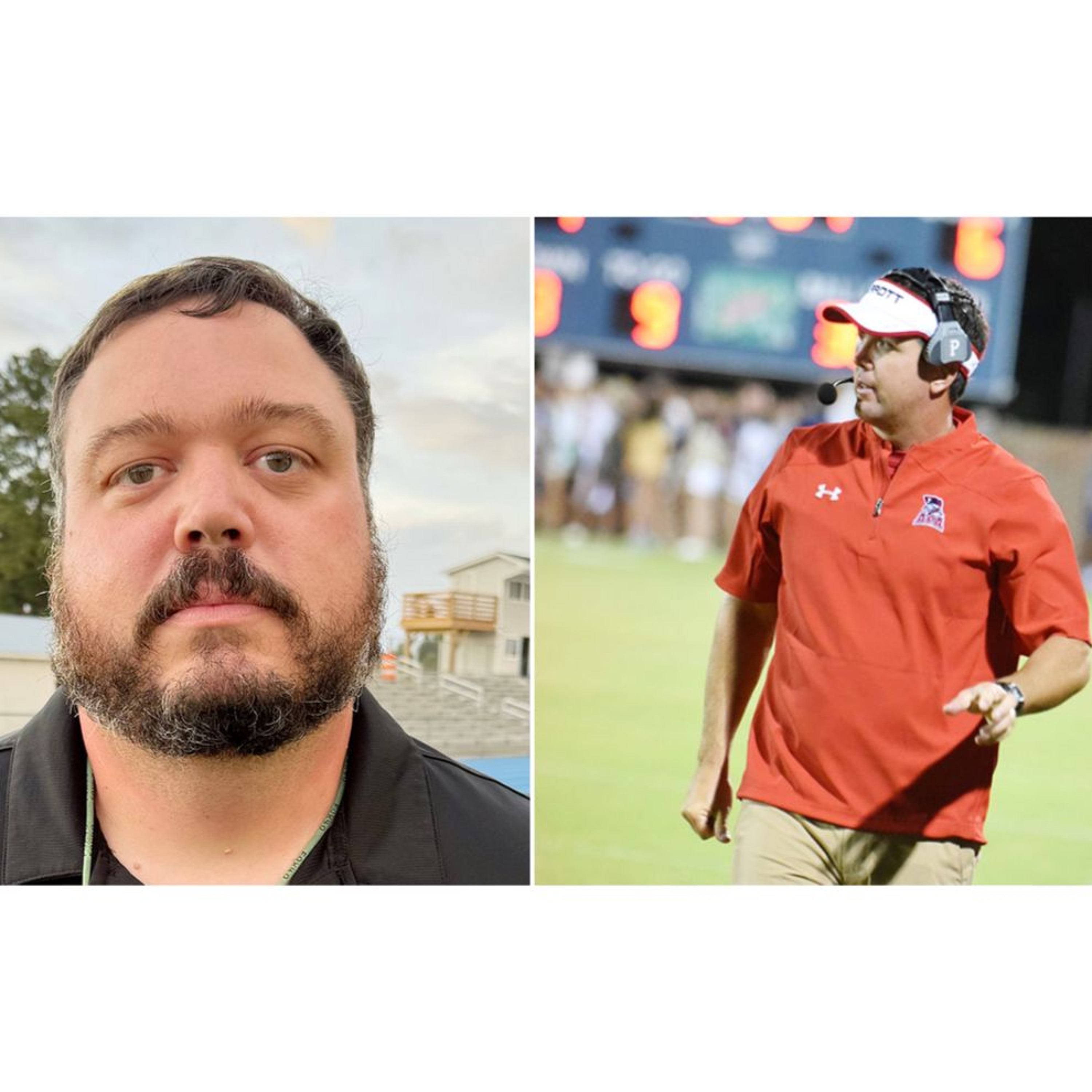 The Bryan Hanks Show