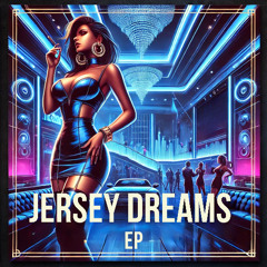 Jersey Dreams EP - Full songs on all other streaming services