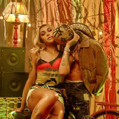 [FREE DOWNLOAD] P.V., Dupê, Fabio Slupie - A Ceia (Lana Morgana Mashup)