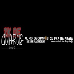 VUCK VUCK NA ONDA DO SÉRIE GOLD