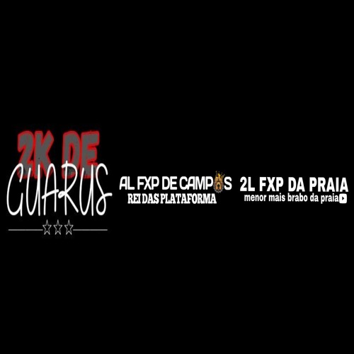 VUCK VUCK NA ONDA DO SÉRIE GOLD