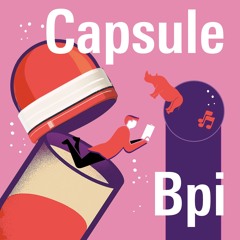 Capsule Bpi #2 • La Bpi, toute une histoire !