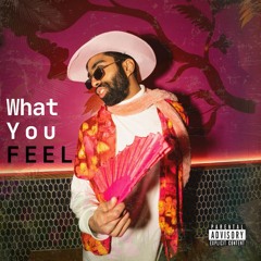 What You Feel (Original Mix)
