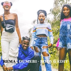 Dumebi - Rody G edit