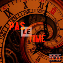 PAS LE TIME ft. ORKV, Seffaëya, Naornacho